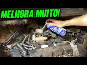 Leia mais sobre o artigo PRIMEIRA MANUTENÇÃO quando MOTOR FALHA, CONSOME MUITO, OSCILA MARCHA LENTA e PARTIDA PESADA!