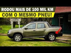 Leia mais sobre o artigo Como fazer o PNEU DURAR MAIS de 100 MIL KM! Dicas para AUMENTAR a DURABILIDADE e prolongar VIDA ÚTIL