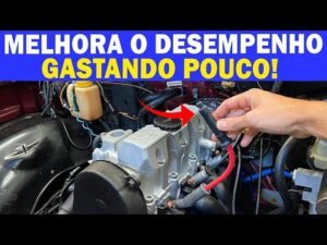 Leia mais sobre o artigo 8 MANEIRAS de MELHORAR o DESEMPENHO do seu CARRO gastando POUCO!