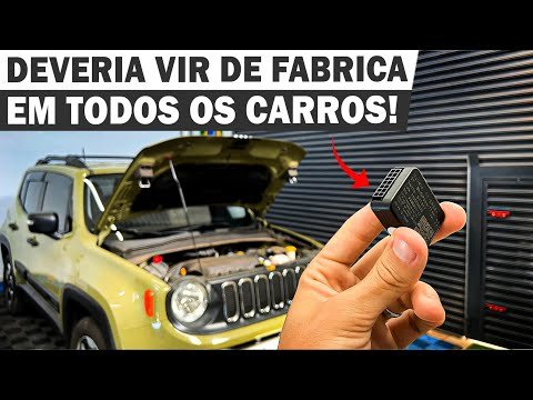 Você está visualizando atualmente Este dispositivo TRANSFORMA o modo de Condução do seu carro! EU RECOMENDO!