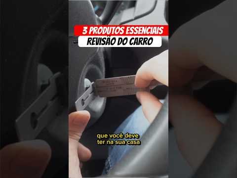 Leia mais sobre o artigo VOCÊ USA NO SEU CARRO? #dicasautomotivas #carros #mecanicaautomotiva