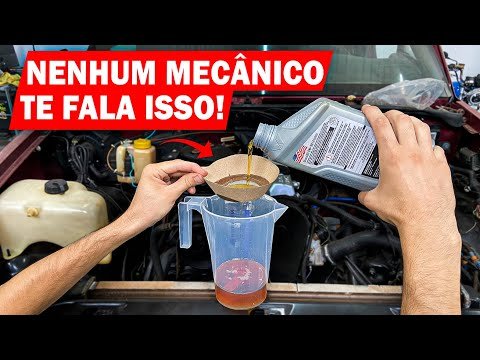 Leia mais sobre o artigo TENHA este CUIDADO e AUMENTE a DURABILIDADE do MOTOR!