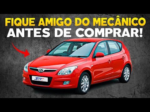 Leia mais sobre o artigo 10 PÉSSIMOS NEGÓCIOS! Carros para perder dinheiro e VIVER na OFICINA