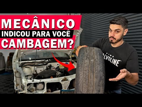 Leia mais sobre o artigo SERÁ que DEVO FAZER CAMBAGEM? Afinal, O QUE É? É PICARETAGEM?