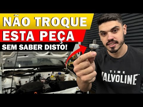 Você está visualizando atualmente ACABA com a DURABILIDADE do MOTOR SEM VOCÊ SABER! Veja quando trocar!!!