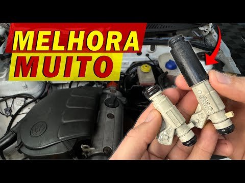 Você está visualizando atualmente SEGREDO! Motor ECONÔMICO e DURÁVEL! Acompanhe o Teste do ANTES e DEPOIS