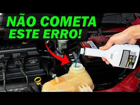 Você está visualizando atualmente Como LIMPAR TODO o ARREFECIMENTO da maneira CERTA – REVISÃO PARTE 4