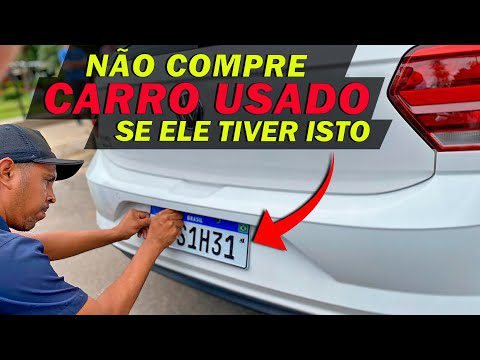 Leia mais sobre o artigo COMO NÃO ERRAR na COMPRA de um CARRO USADO! Saiba o que se atentar!