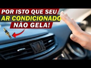 Leia mais sobre o artigo 3 SINAIS QUE SEU AR CONDICIONADO ESTA COM POUCO GÁS! Simples de saber!