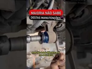 Leia mais sobre o artigo QUAL DESTAS 3 VOCÊ JÁ FEZ? #carros #mecanicaautomotiva #dicasautomotivas