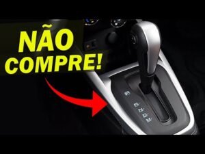 Leia mais sobre o artigo 5 MOTIVOS PARA NÃO COMPRAR CARRO DE CÂMBIO AUTOMÁTICO