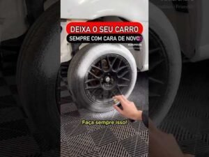 Leia mais sobre o artigo FAZ MUITA DIFERENÇA! #dicasautomotivas #carros #carrosusados #carro