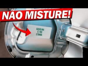 Leia mais sobre o artigo Porque NÃO RECOMENDO Misturar ETANOL com GASOLINA em MOTOR FLEX!