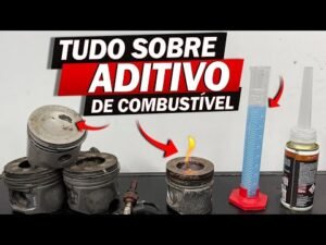 Leia mais sobre o artigo Quais carros PODEM USAR ADITIVO de COMBUSTÍVEL? Qual o MELHOR TIPO de aditivo?