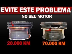 Leia mais sobre o artigo O MAIOR PROBLEMA dos motores ATUAIS! Veja as CAUSAS e PREVENÇÕES!