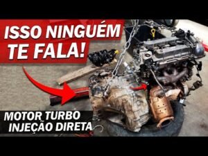 Leia mais sobre o artigo NÃO COMPRE carro TURBO e INJEÇÃO DIRETA sem saber disso! PROBLEMAS e SOLUÇÕES