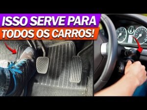 Leia mais sobre o artigo 3 Práticas ANTIGAS que AINDA FUNCIONAM em CARROS NOVOS! Será que você sabe?