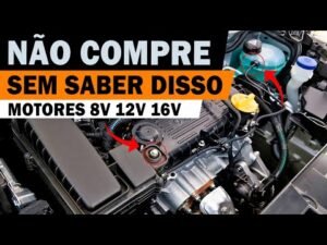 Leia mais sobre o artigo MITOS e VERDADES sobre MOTORES 8v 12v e 16v