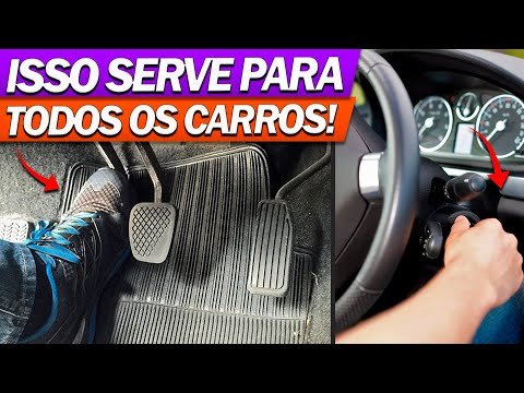 Leia mais sobre o artigo 3 Práticas ANTIGAS que AINDA FUNCIONAM em CARROS NOVOS! Será que você sabe?