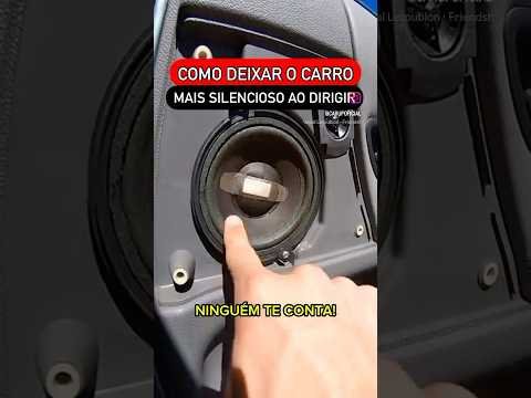 Leia mais sobre o artigo FUNCIONA EM TODOS OS CARROS! #carro #carros #carrosusados