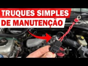 Leia mais sobre o artigo PARE DE GASTAR DINHEIRO: Dicas SIMPLES de Manutenção que REALMENTE FUNCIONAM!