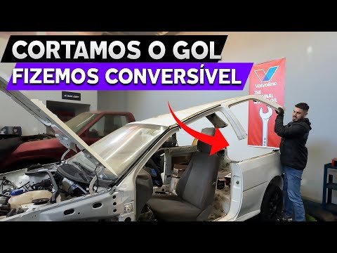 Leia mais sobre o artigo FIZEMOS UM GOL CONVERSÍVEL e primeira volta em 14 ANOS PARADO