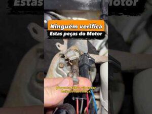 Leia mais sobre o artigo OLHE ESTAS PEÇAS DO MOTOR! #mecanica #carro #motor