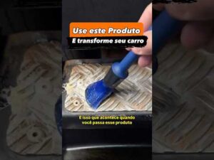 Leia mais sobre o artigo USE ESTE PRODUTO E NÃO SOFRA NUNCA MAIS! #vonix #estéticaautomotiva #prizm #produtos