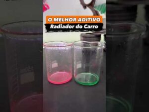 Leia mais sobre o artigo NÃO ESCOLHA SÓ PELA COR DO ADITIVO DE RADIADOR! #mecanicadescomplicada #RADIADOR #mecanica