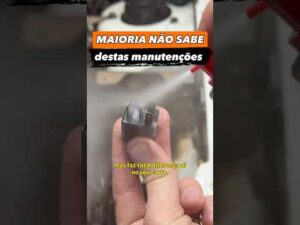 Leia mais sobre o artigo 3 Manutenções que fazem a DIFERENÇA! #mecanica #motor #manutenção