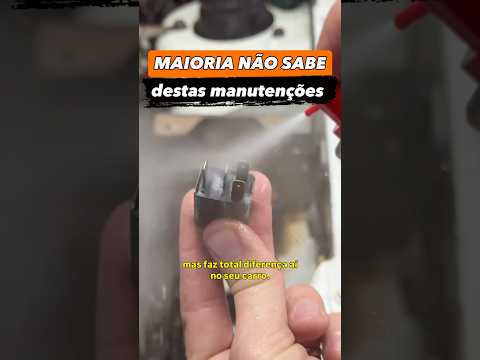 No momento, você está visualizando 3 Manutenções que fazem a DIFERENÇA! #mecanica #motor #manutenção