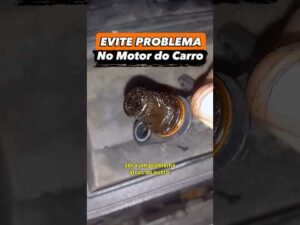Leia mais sobre o artigo Este SENSOR dá muita dor de cabeça! #mecanica #oficina #motor #carro