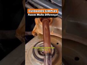 Leia mais sobre o artigo 3 cuidados simples que fazem a diferença! #automotivo #manutençãopreventiva #mecanica