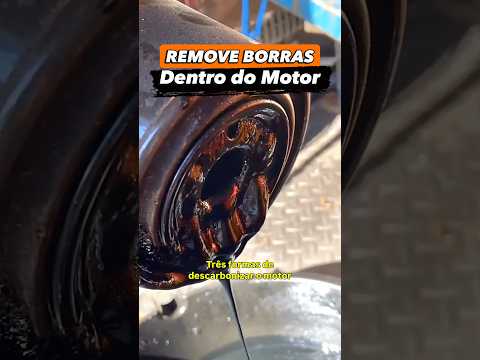 No momento, você está visualizando COMO LIMPAR MOTOR POR DENTRO! #mecanica #motor #dicas #carros