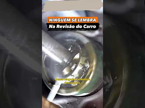 No momento, você está visualizando Sempre verifique a cada revisão! #carupdicasautomotivas #mecanica #carrosusados