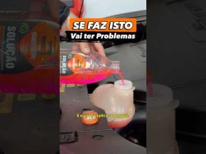 Leia mais sobre o artigo Você já fez ou faz isso? #arrefecimento #dicasautomotivas #carro