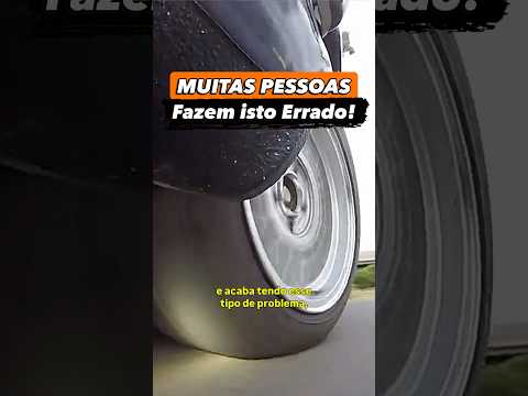 No momento, você está visualizando VOCÊ TAMBÉM COMETEU ESTE ERRO NA HORA DE COMPRAR PNEUS? #carro #mecanica #dicas #pneus #roda
