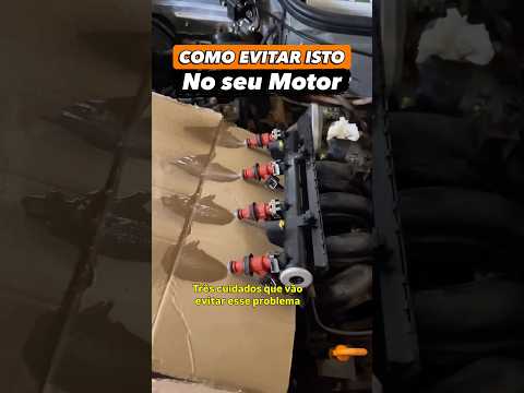 No momento, você está visualizando 3 CUIDADOS SIMPLES! #mecanica #carros #carros #motor