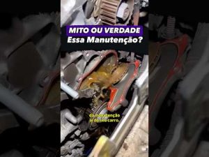Leia mais sobre o artigo Você ACREDITA NISTO? #mecanica #carros #carro #motor