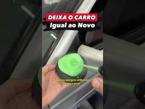 Leia mais sobre o artigo USE SEMPRE NO SEU CARRO #carros #dicas #carro #mecanica