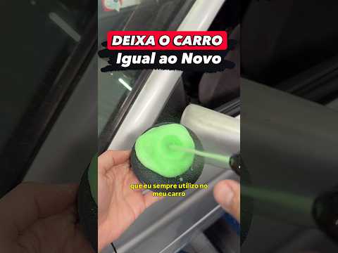 No momento, você está visualizando USE SEMPRE NO SEU CARRO #carros #dicas #carro #mecanica