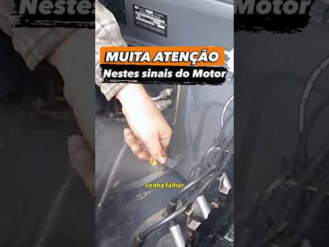 No momento, você está visualizando SE FALHAR, MOTOR JÁ ERA! #motor #dicas #carro #carros