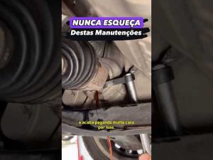 Leia mais sobre o artigo VOCÊ FAZ ESTAS MANUTENÇÕES? #carros #carro #oficina #mecanica