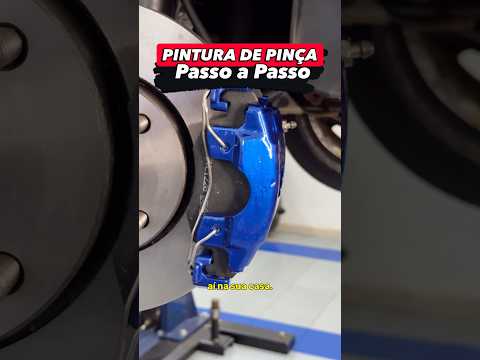 No momento, você está visualizando TRANSFORME OS FREIOS DO CARRO! #carros #dicas #mecanica #carro
