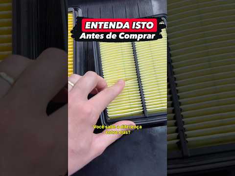 No momento, você está visualizando Qual PEÇA você ESCOLHE para o seu carro? Diz ai