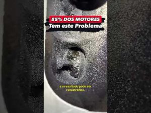 Leia mais sobre o artigo ACONTECE COM MENOS DE 60 MIL KM! #carros #mecanica #dicas #motor