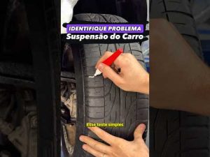 Leia mais sobre o artigo FAÇA O TESTE EM CASA! #mecanica #carros #dicasautomotivas #carrosusados