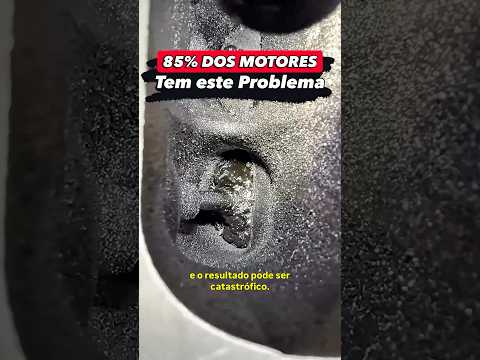 No momento, você está visualizando ACONTECE COM MENOS DE 60 MIL KM! #carros #mecanica #dicas #motor