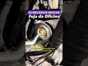 Leia mais sobre o artigo NUNCA ACEITE ISTO! #dicasautomotivas #mecânicaautomotiva #carros