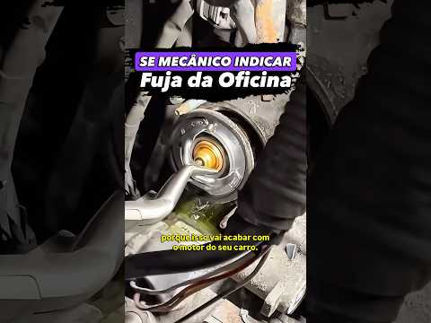 No momento, você está visualizando NUNCA ACEITE ISTO! #dicasautomotivas #mecânicaautomotiva #carros